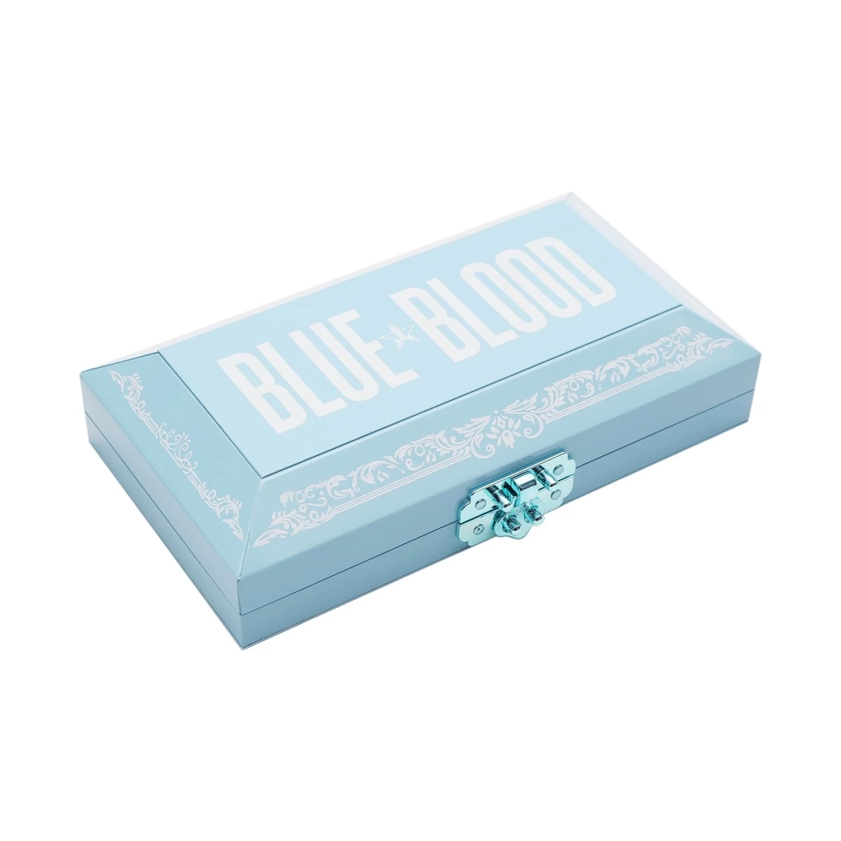 BLUE BLOOD COLLECTION 2019-Jeffree Star Eyeshadow Palette - Blue Blood-JEFFREE STAR COSMETICS – Image 3