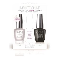 INFINITE SHINE-Base & Top Coat-OPI