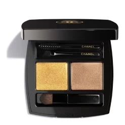 DUO LUMIERE-Kit Lumière Regard Multi-usages Sourcils, Cils Et Paupières-CHANEL