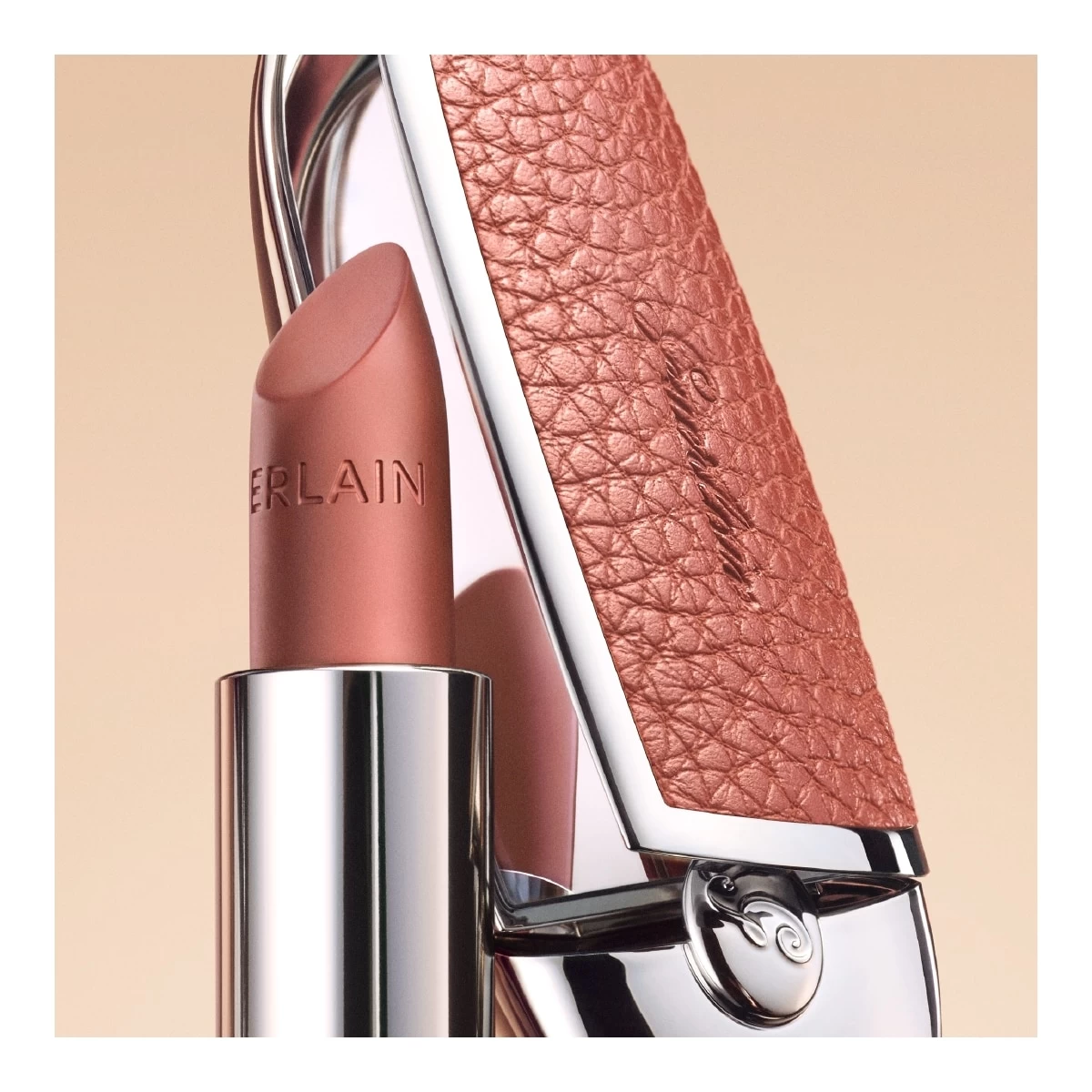ROUGE G-L’écrin Double Miroir <br /> Édition Limitée Naturally-Guerlain – Image 4