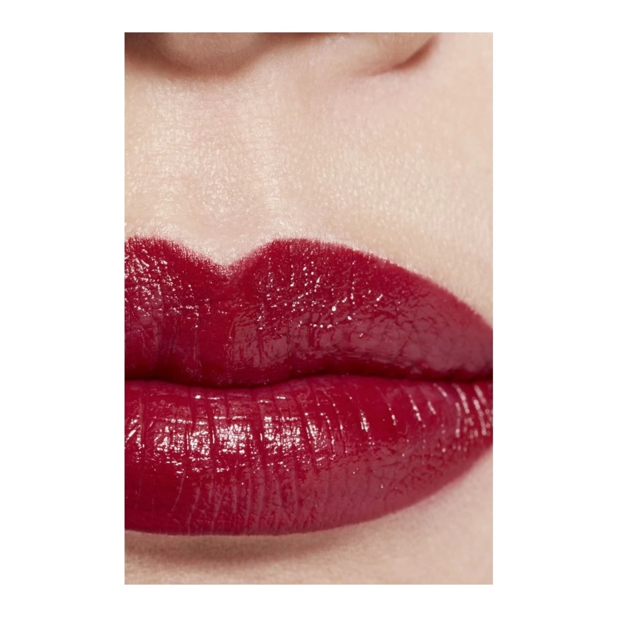 ROUGE ALLURE-LE ROUGE INTENSE-CHANEL – Image 2