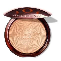 TERRACOTTA LUMINIZER-La Poudre Enlumineur - 96% D'ingrédients D'origine Naturelle <br />-Guerlain