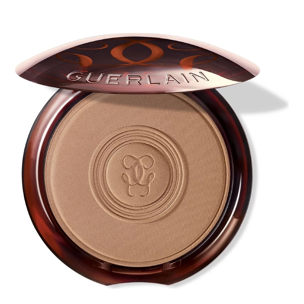 TERRACOTTA MATTE-La Poudre Sculptante-Guerlain