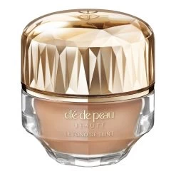 TEINT-Le Fond De Teint SPF25-CLÉ DE PEAU BEAUTÉ
