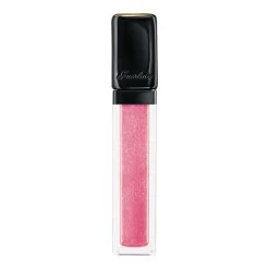 KISSKISS LIQUID GLITTER-Le Rouge à Lèvres Liquide Glitter-Guerlain