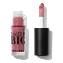 MAKE IT BIG-Brillant à Lèvres Repulpant-MORPHE