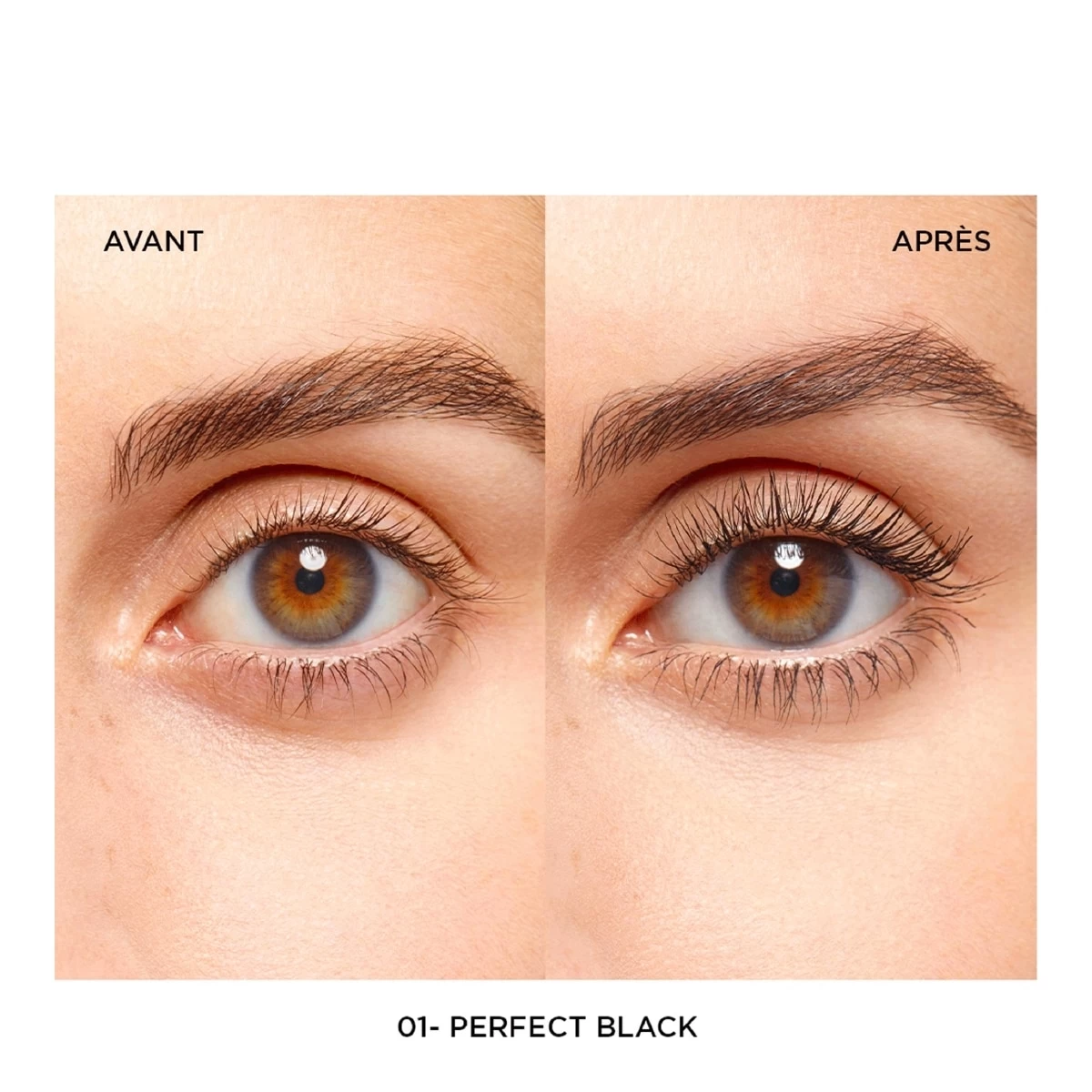 MASCARAS-Wonder Perfect Mascara 4D Waterproof-Clarins – Image 2