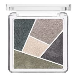 MAKE ME HAPPY-Ma Palette Ombres Soyeuses-MARIONNAUD