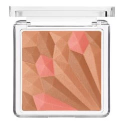 MAKE ME HAPPY-Ma Poudre Bronzante ColorSun-MARIONNAUD