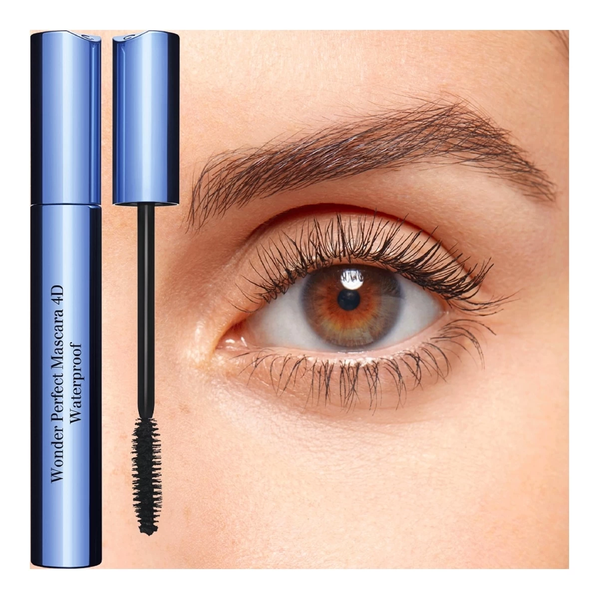 WONDER PERFECT MASCARA 4D-Mascara 4D Waterproof-Clarins – Image 3