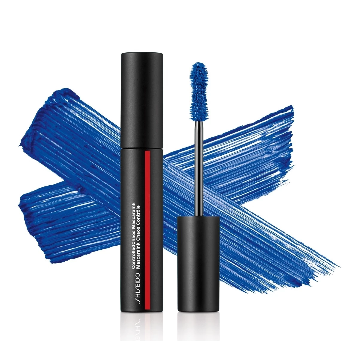 MAQUILLAGE-Mascara Ink Chaos Contrôle-Shiseido – Image 3