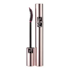 MASCARA VOLUME EFFET FAUX CILS THE CURLER-Mascara Recourbe-cils, Volume Et Longueur.-Yves Saint Laurent