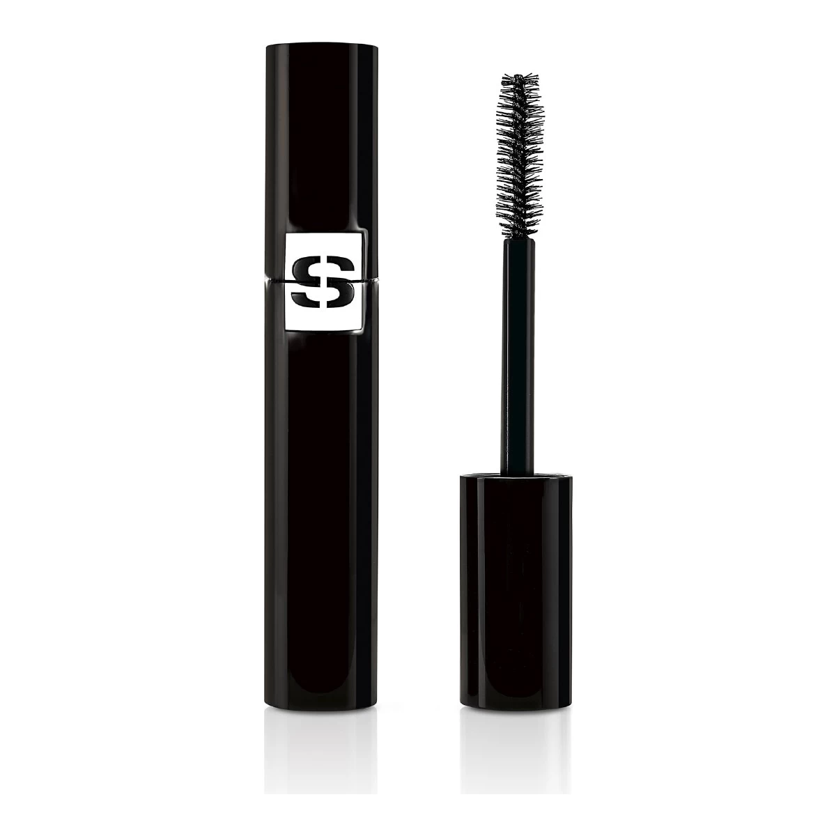 So Volume-Mascara So Volume-Sisley