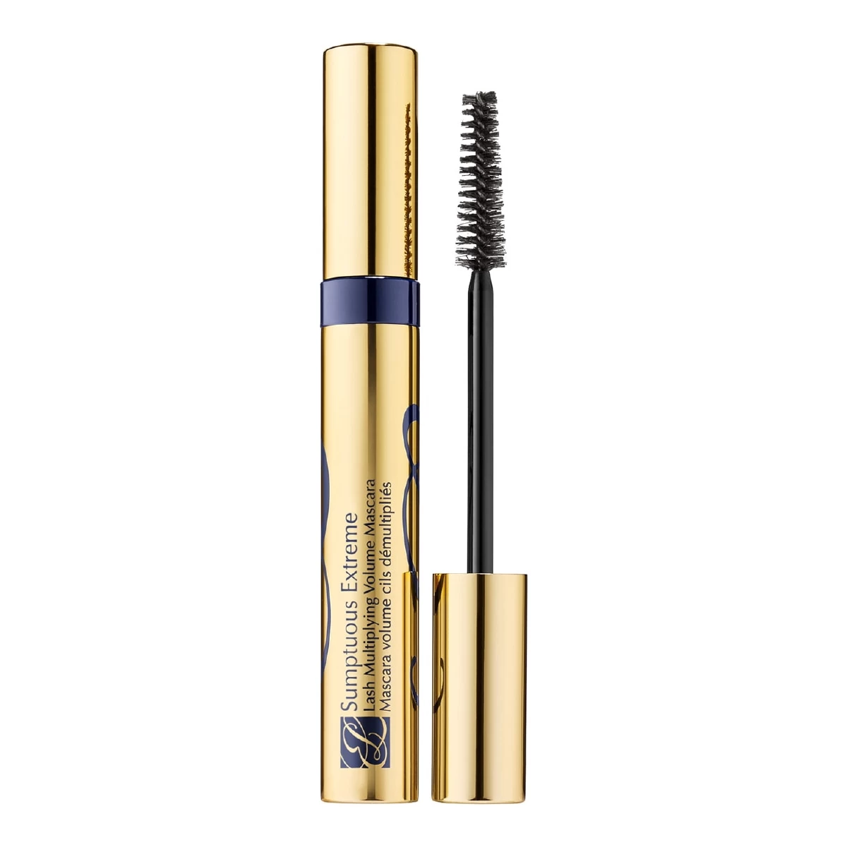 Estee Lauder SUMPTUOUS EXTREME-Mascara Volume Cils Démultipliés-Estée Lauder
