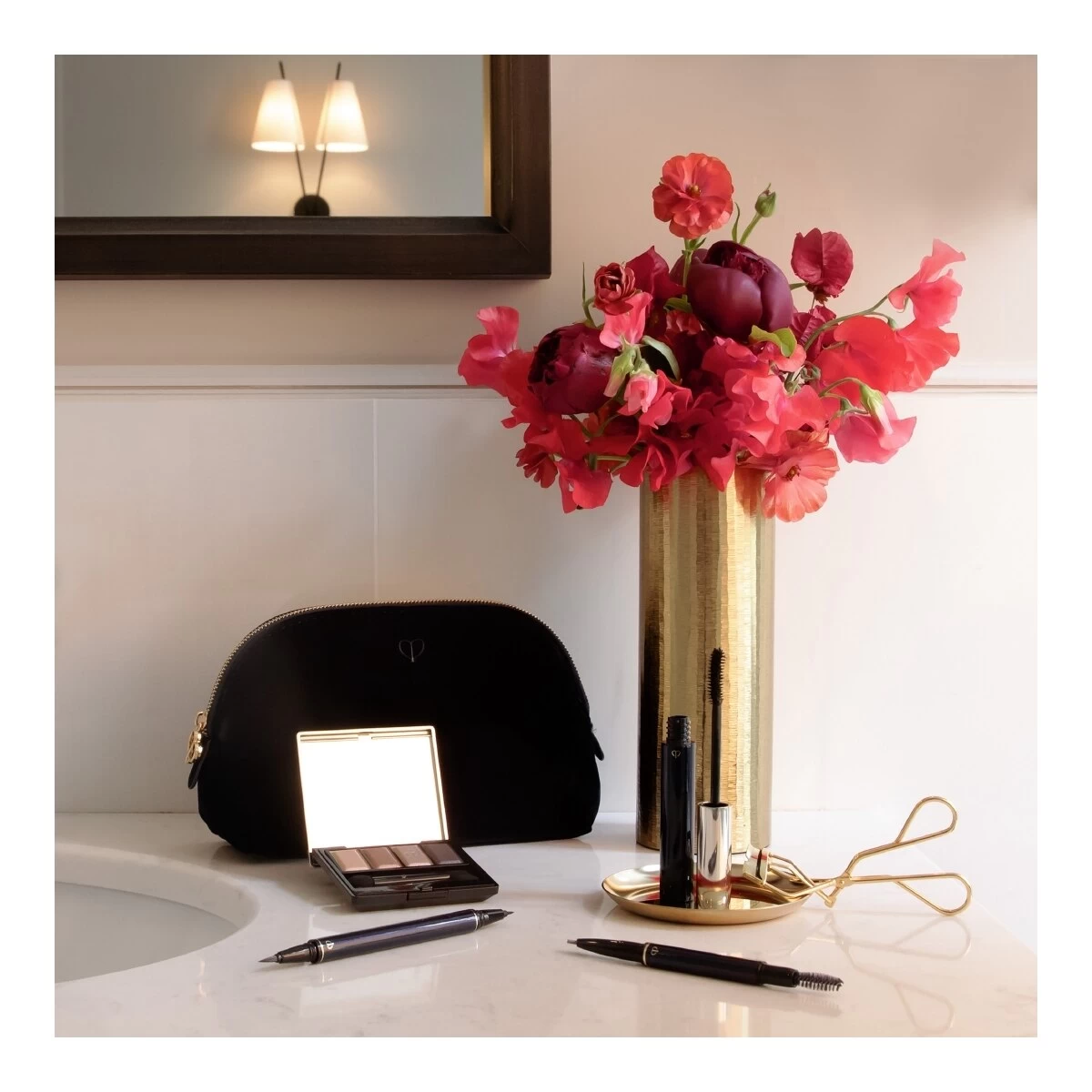 YEUX-Mascara Cils étoffés-CLÉ DE PEAU BEAUTÉ – Image 3