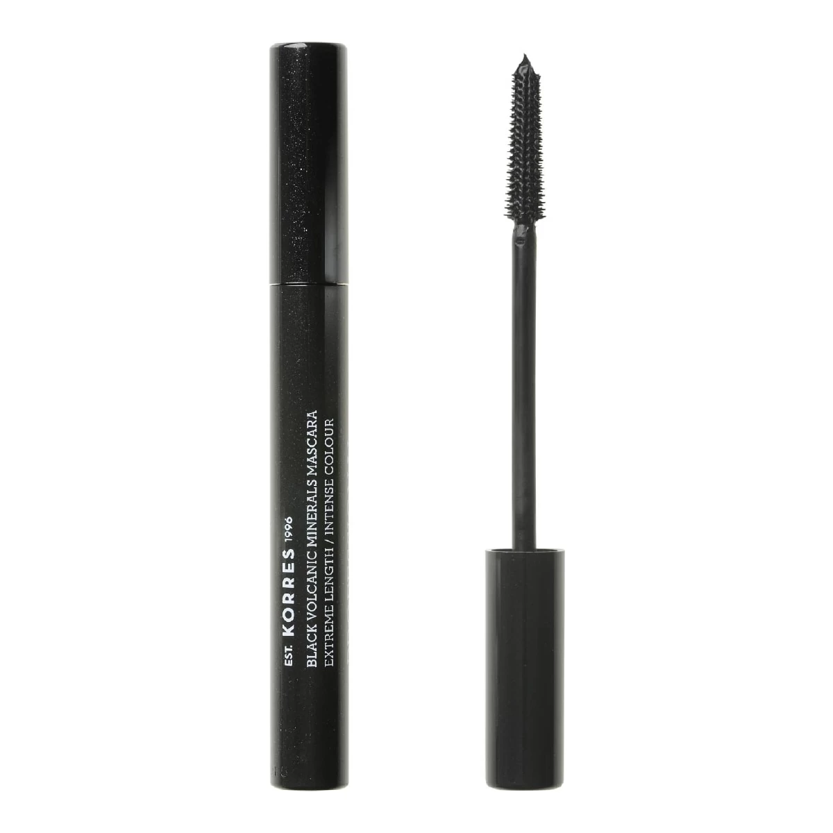 PROFESSIONAL LENGTH-Mascara Effet Allongeant-KORRES