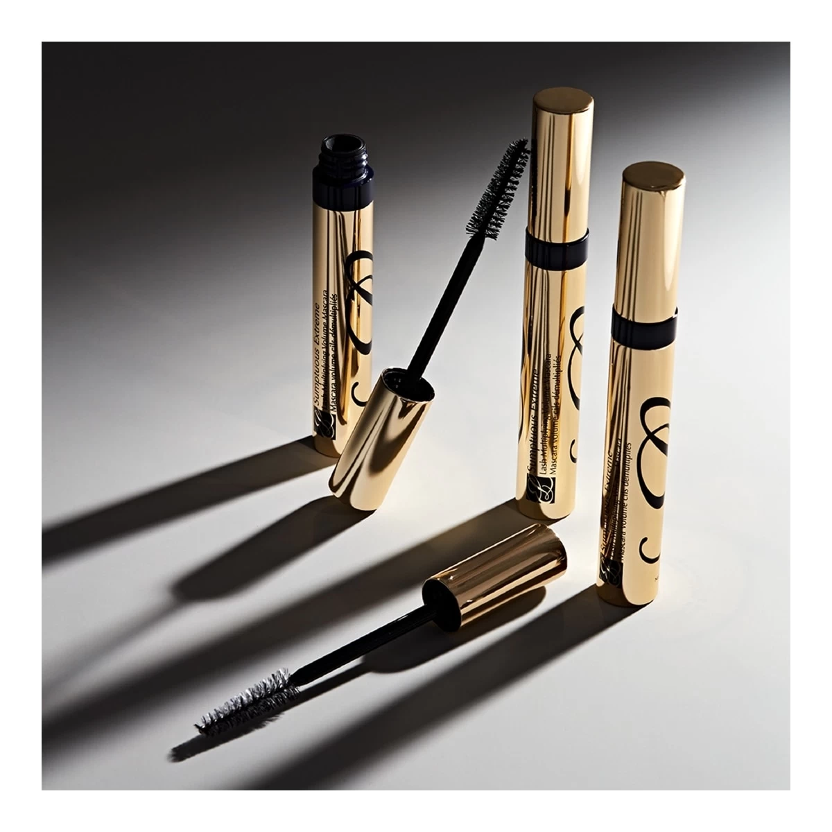 Estee Lauder SUMPTUOUS EXTREME-Mascara Volume Cils Démultipliés-Estée Lauder – Image 4