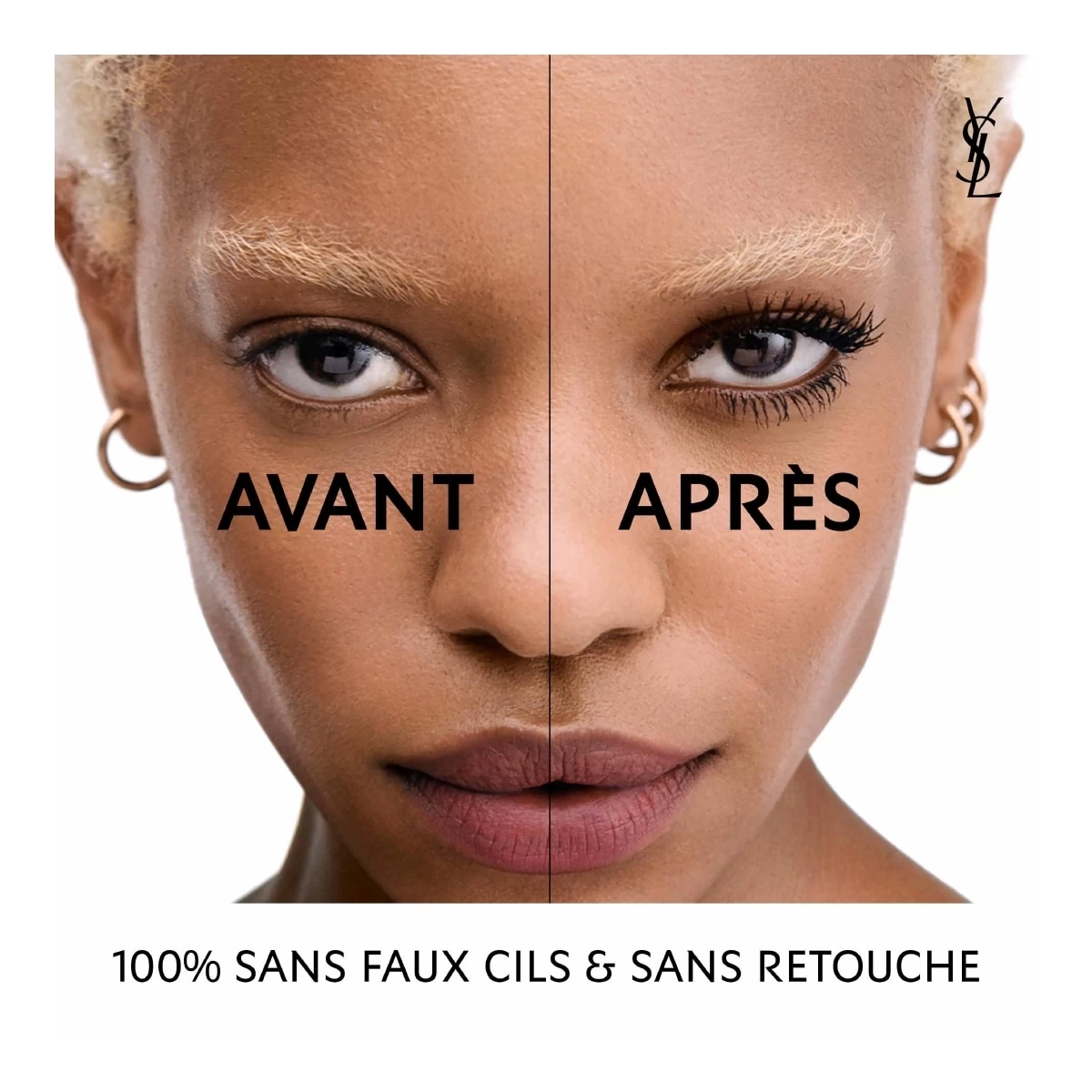 MASCARA LASH CLASH-Mascara Volume Extrême-Yves Saint Laurent – Image 2