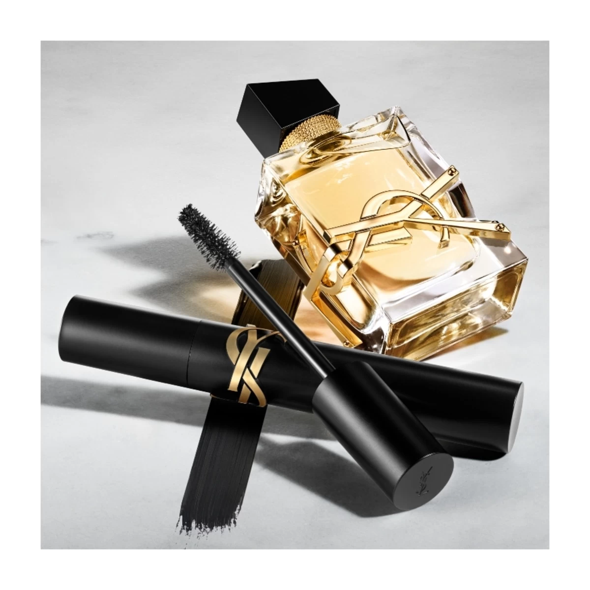 MASCARA LASH CLASH-Mascara Volume Extrême-Yves Saint Laurent – Image 4