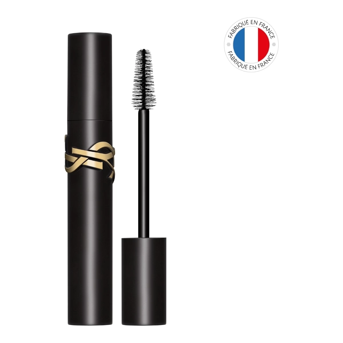 MASCARA LASH CLASH-Mascara Volume Extrême-Yves Saint Laurent