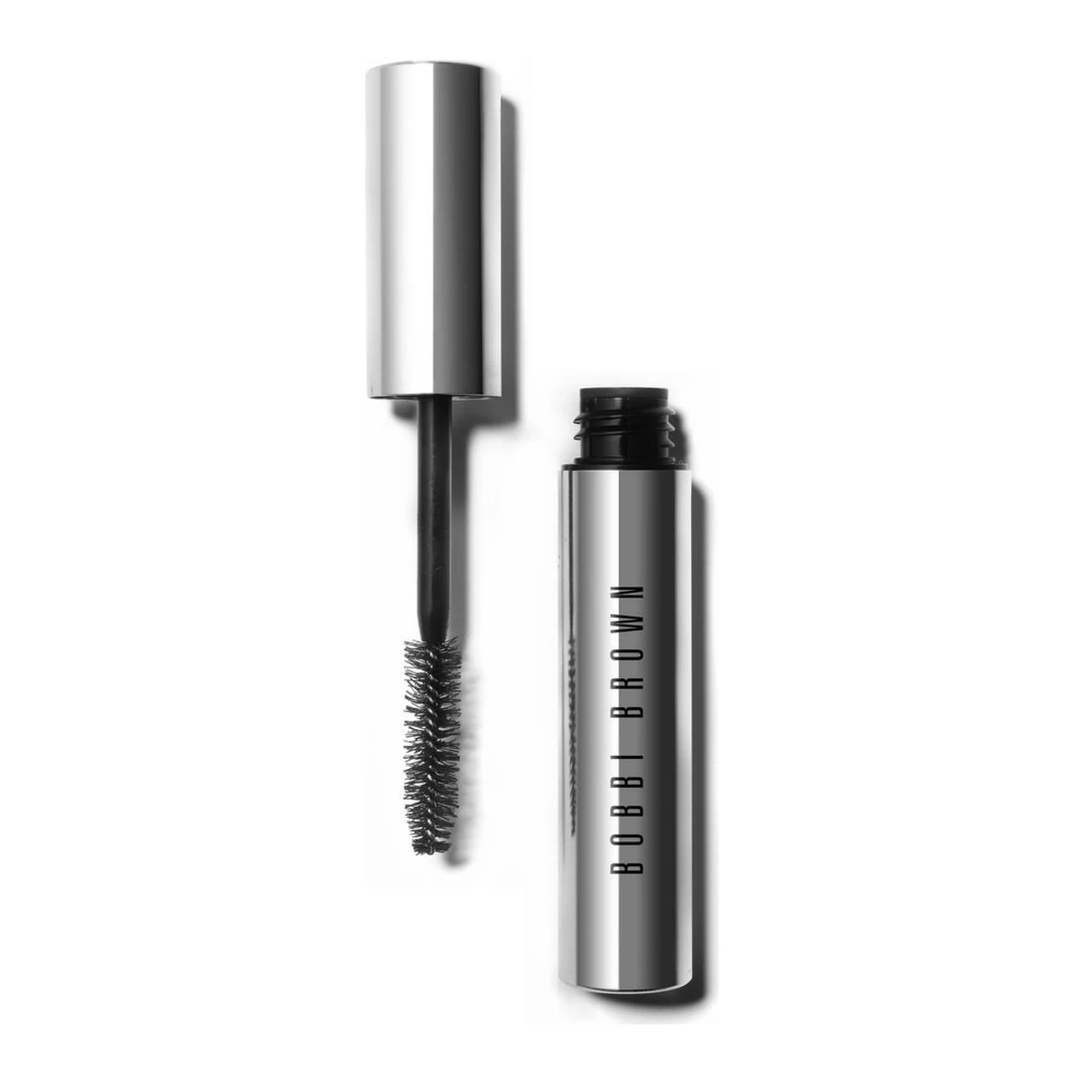 NO SMUDGE-Mascara Waterproof Et Longue Tenue-BOBBI BROWN