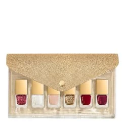 UN HIVER MAJESTUEUX-Mes Vernis Souffle D'Hiver-MARIONNAUD