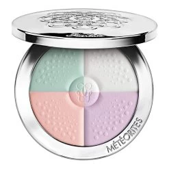 MÉTÉORITES-Météorites Compact Poudre Compact Anti-brillance Et Illuminatrice-Guerlain