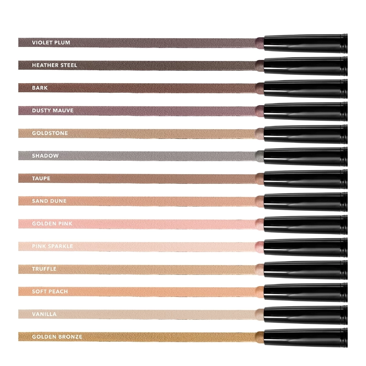 LONG-WEAR CREAM SHADOW-Mini Stick Ombre à Paupières-BOBBI BROWN – Image 4