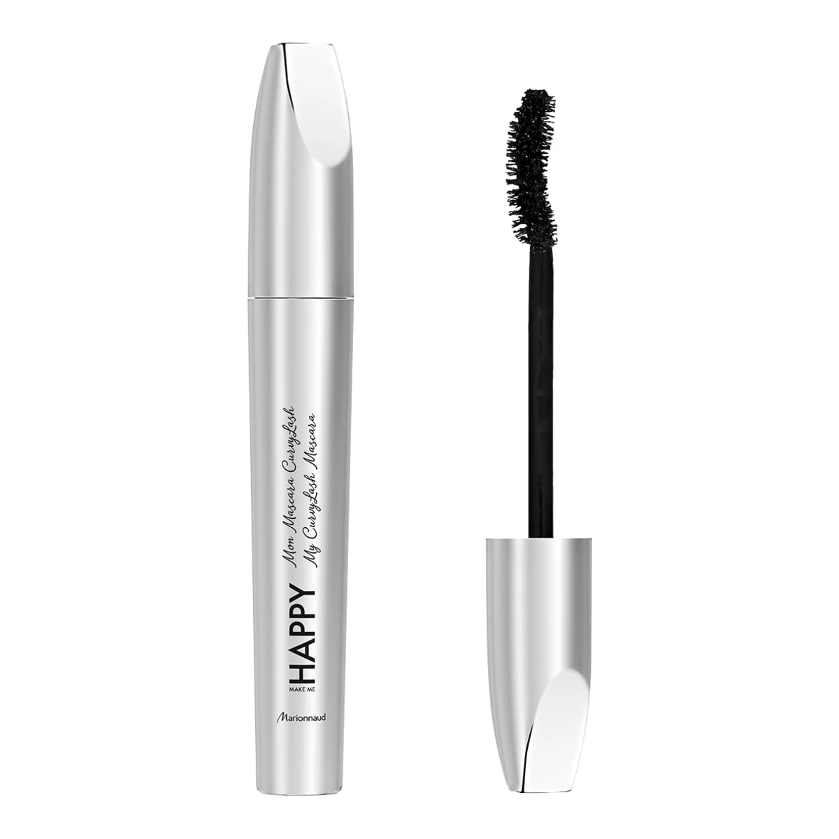 MAKE ME HAPPY-Mon Mascara CurvyLash-MARIONNAUD