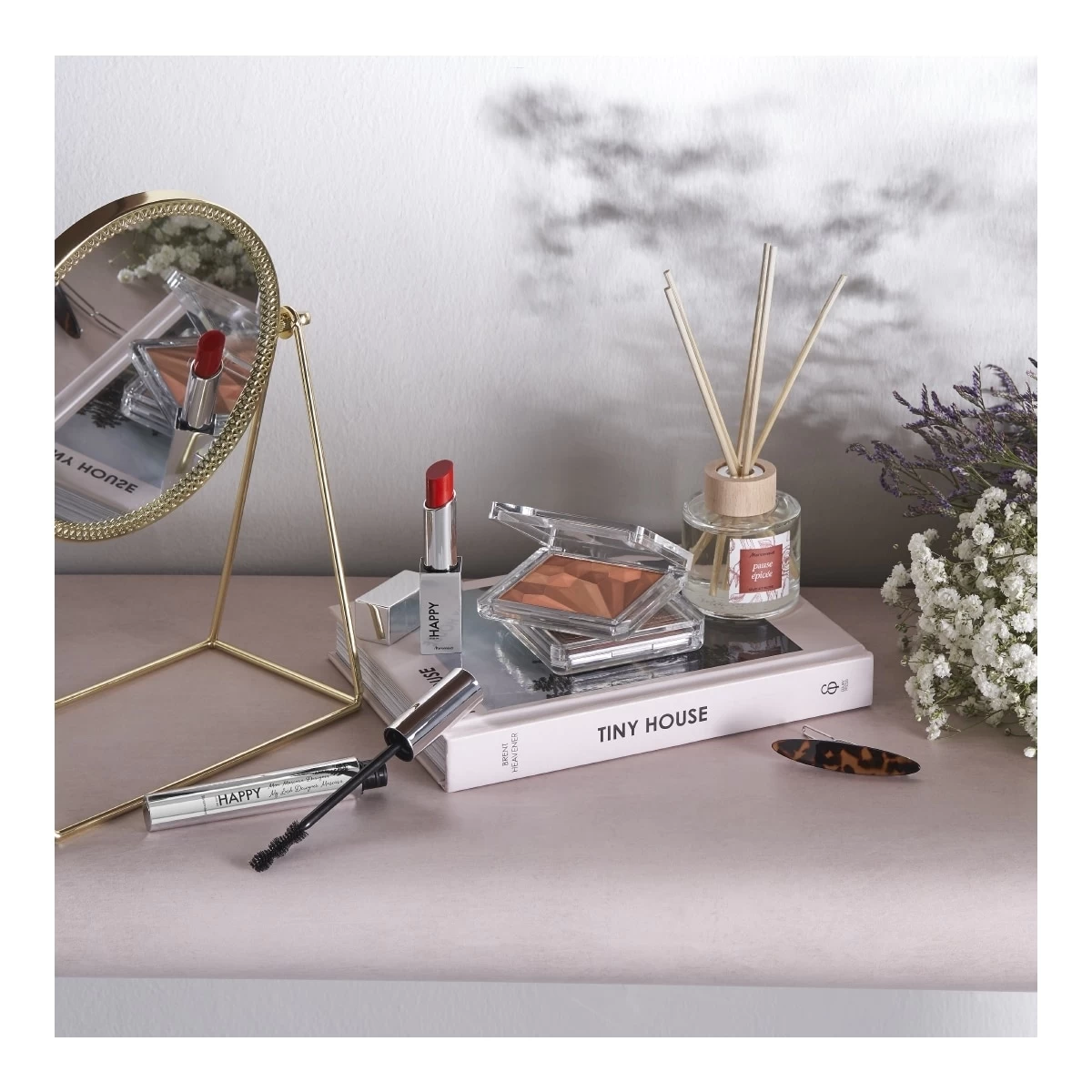 MAKE ME HAPPY-Mon Mascara Designer-MARIONNAUD – Image 4