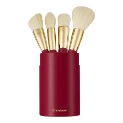 UN HIVER MAJESTUEUX-Mon Superbe Set De Pinceaux Teint-MARIONNAUD