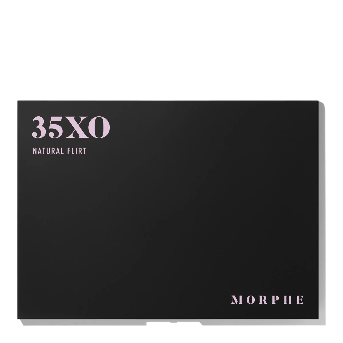 PALETTE D'ARTISTE-Natural Flirt 35XO-MORPHE – Image 3