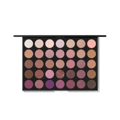 PALETTE D'ARTISTE-Natural Flirt 35XO-MORPHE