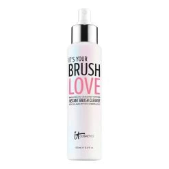 BRUSH LOVE™ CLEANER-Nettoyant-purifiant Pinceaux-IT COSMETICS