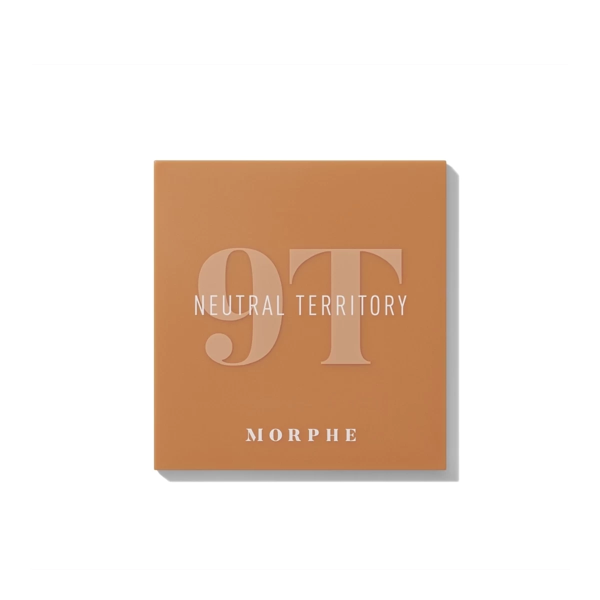 PALETTE D'ARTISTE-Neutral Territory 9T-MORPHE – Image 2