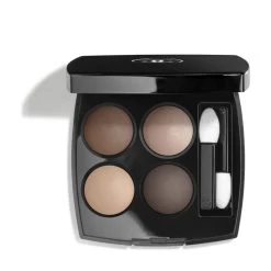 LES 4 OMBRES-OMBRES À PAUPIÈRES EFFETS MULTIPLES-CHANEL