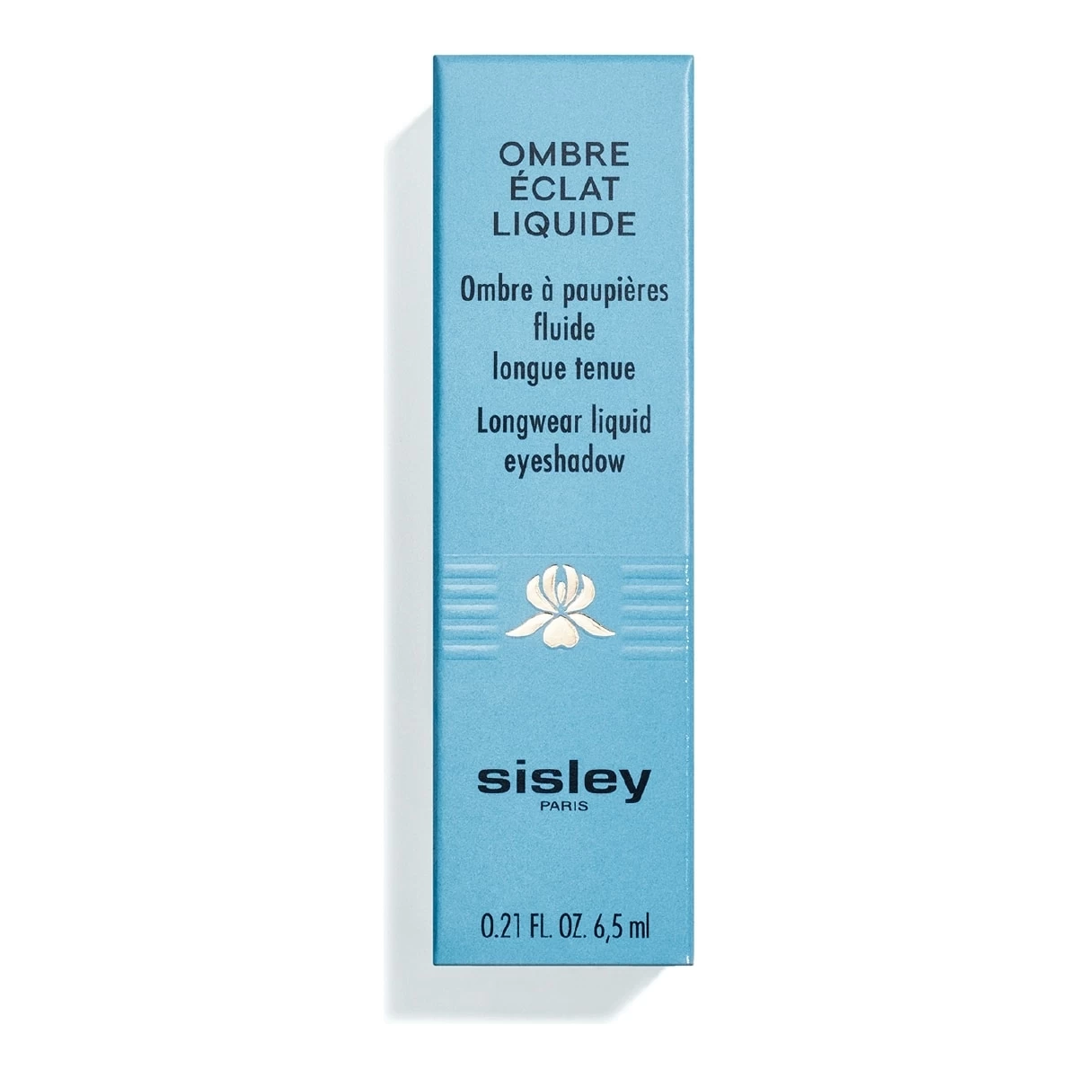 OMBRE ÉCLAT LIQUIDE-Ombre à Paupières Fluide Longue Tenue-Sisley – Image 3