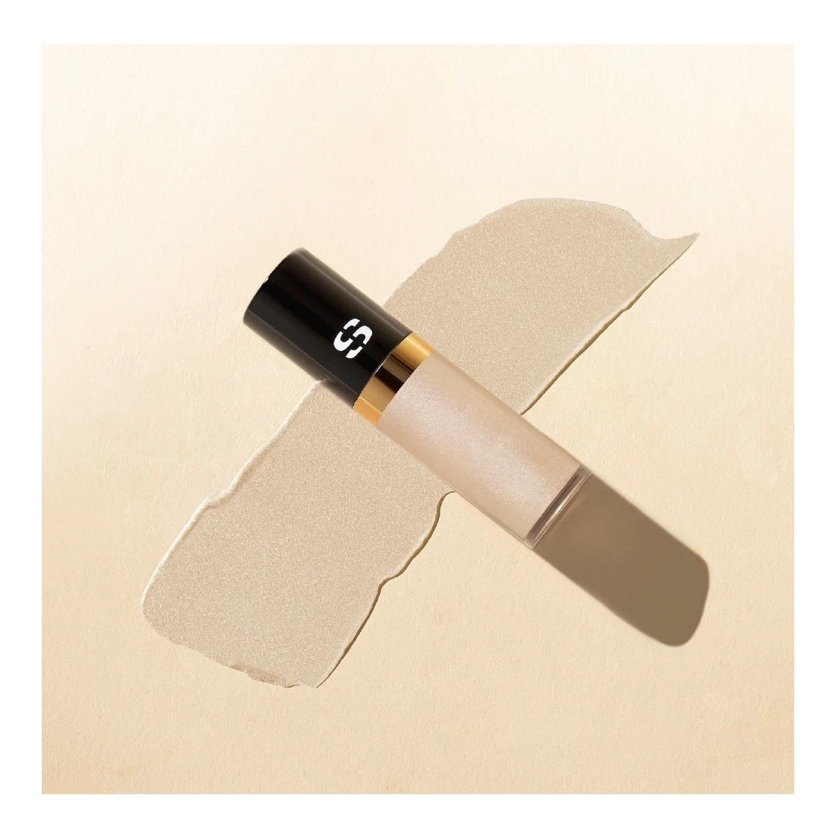 OMBRE ÉCLAT LIQUIDE-Ombre à Paupières Fluide Longue Tenue-Sisley – Image 4