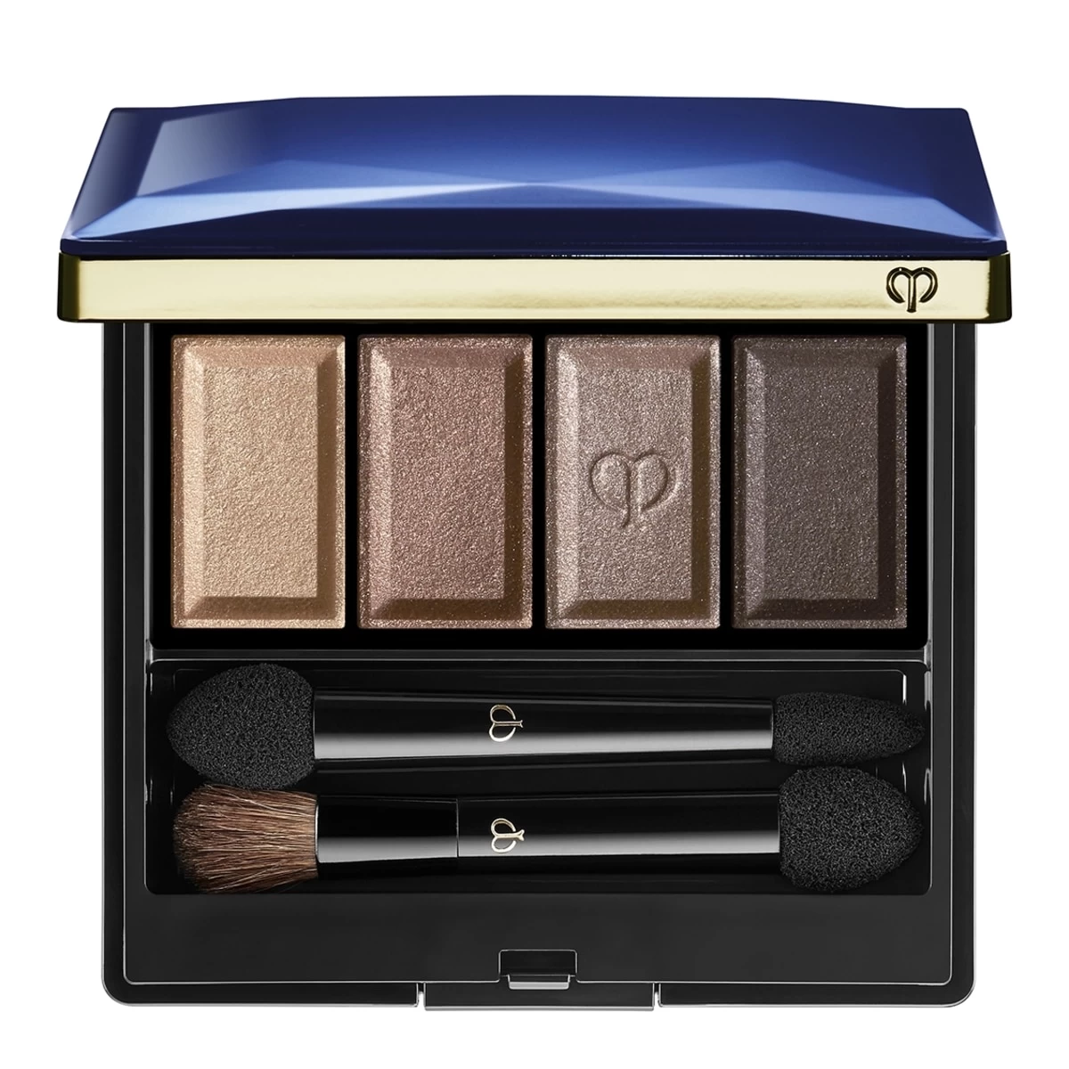 YEUX-Ombres Couleurs Quadri - Recharge-CLÉ DE PEAU BEAUTÉ – Image 3