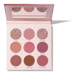 PALETTE D'ARTISTE-Palettes Blush-MORPHE
