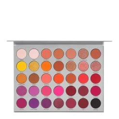 MORPHE X JACLYN HILL-Palette Jaclyn Hill Volume II-MORPHE