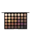 35F FALL INTO FABULOUS-Palette Artiste-MORPHE