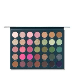 35A UP ‘TIL DAWN-Palette D'artiste-MORPHE