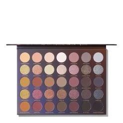 35XS NO SILENT NIGHTS-Palette D'artiste-MORPHE