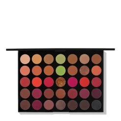 PALETTE D'ARTISTE-Fierce By Nature 35O3-MORPHE