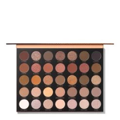 35U GILDED DESERT-Palette D'artiste Ombres à Paupières-MORPHE