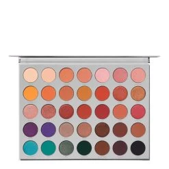 MORPHE X JACLYN HILL-Palette Jaclyn Hill Volume I-MORPHE