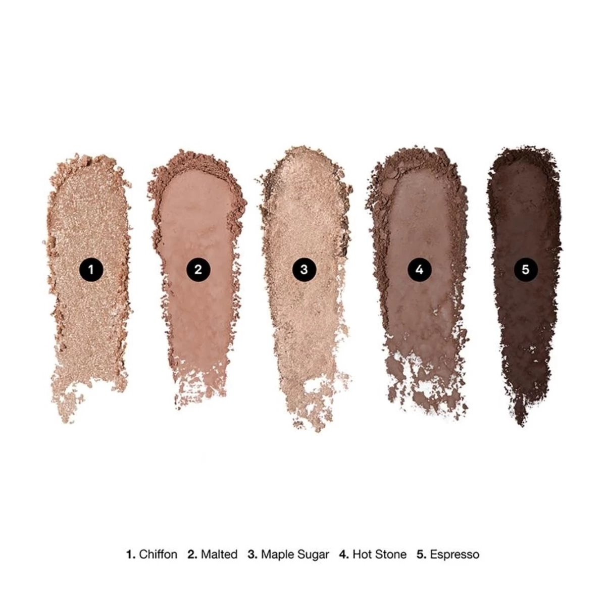 PALETTES-Palette De Fards à Paupières-BOBBI BROWN – Image 2