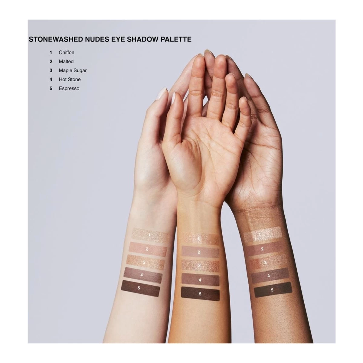 PALETTES-Palette De Fards à Paupières-BOBBI BROWN – Image 4