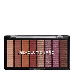 PALETTES-Palette De Fards à Paupières Suprême-REVOLUTION PRO
